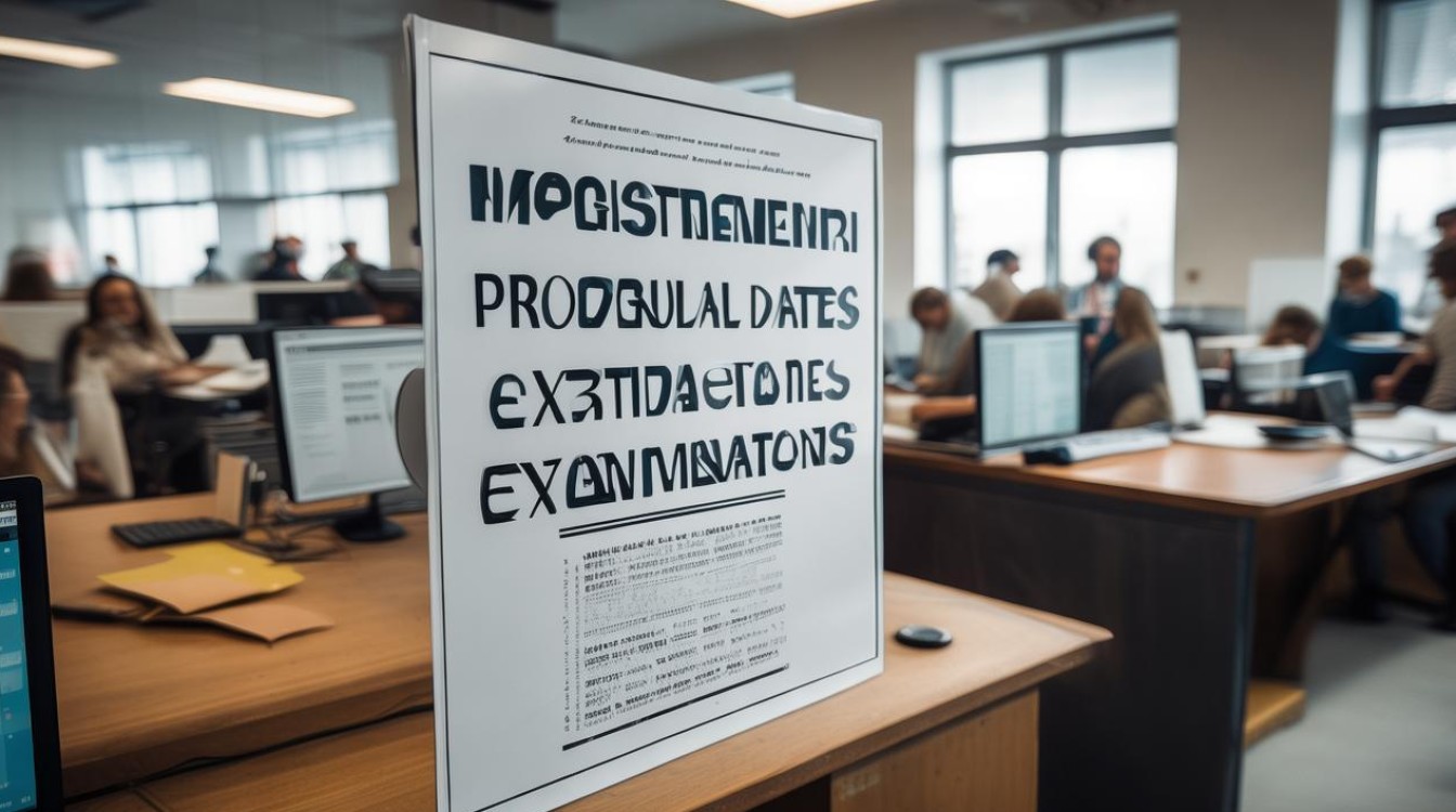 国考和省考报名时间是什么时候？-图1