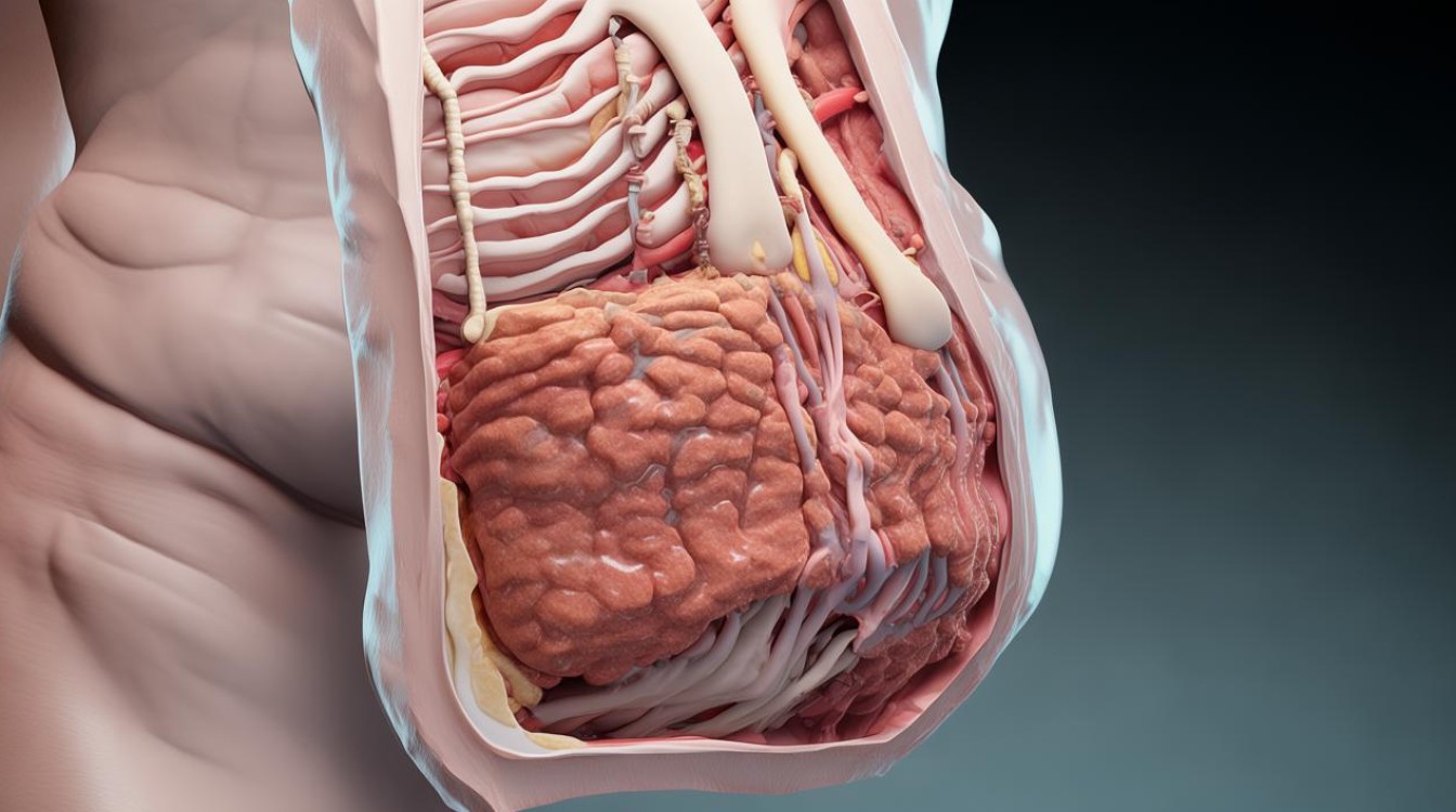 腹水是什么?常见症状与原因解析-图2 腹水是什么?常见症状与原因解析-图2