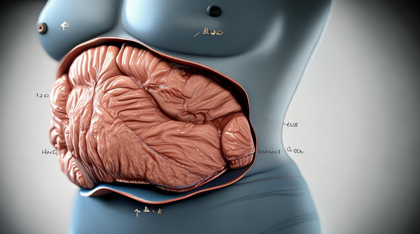 腹水是什么?常见症状与原因解析-图4 腹水是什么?常见症状与原因解析-图4