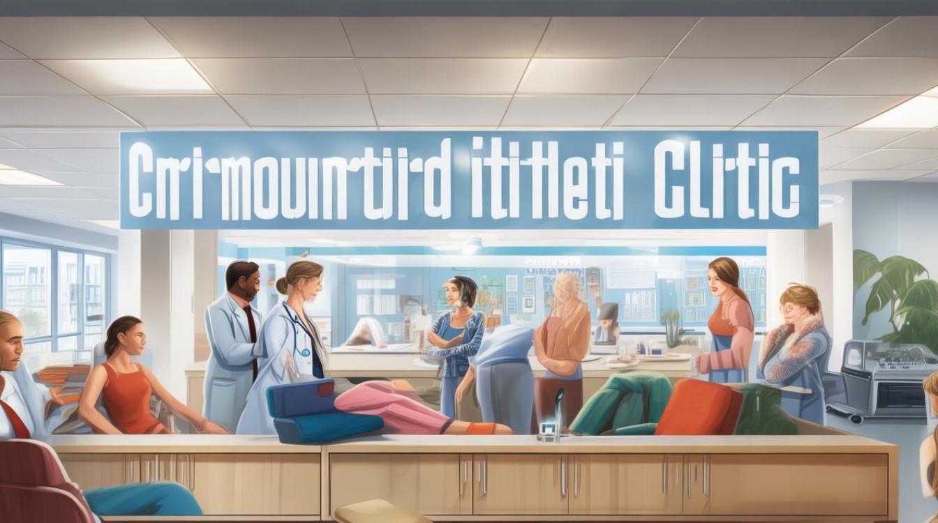 社区骨科处理小常识有哪些？-图2