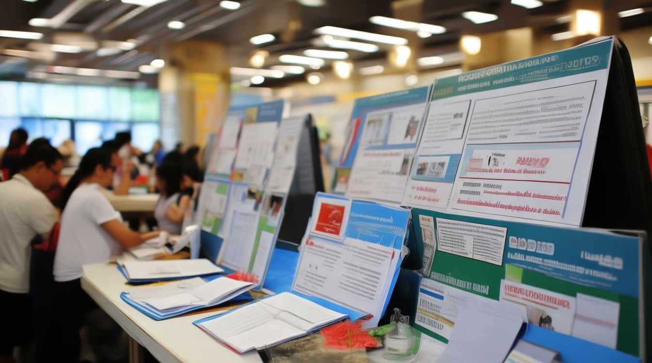 国考最新资讯与备考指南，如何高效准备？-图2