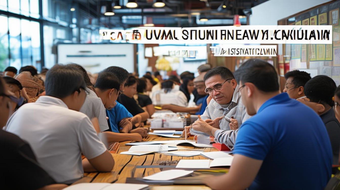 国考最新资讯与备考指南，如何高效准备？-图4