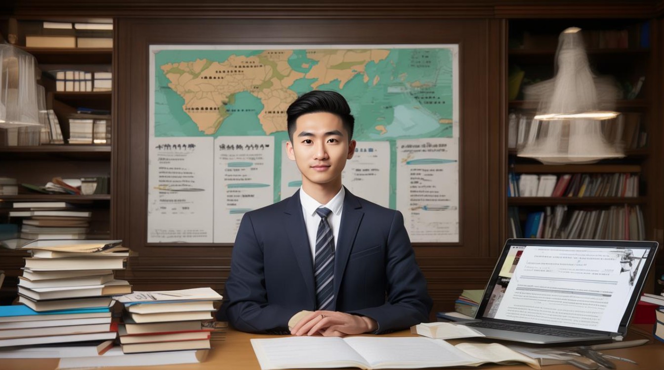 北大毕业生考公务员有哪些优势与备考策略？-图2