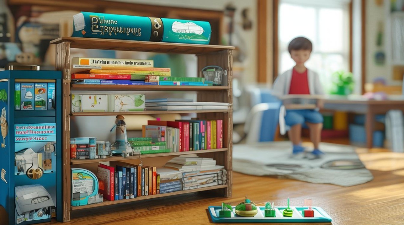 如何在家庭生活中应用实用科学技巧？-图2