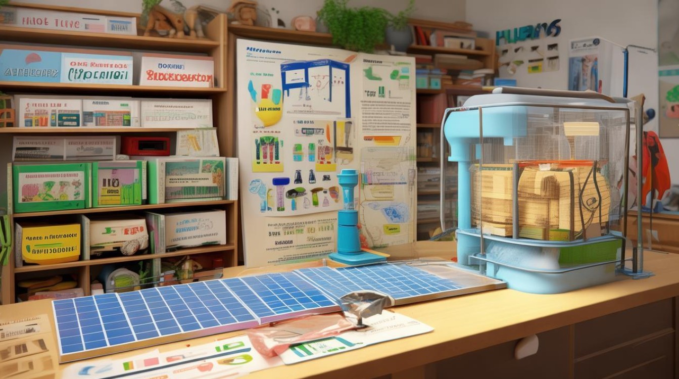 如何在家庭生活中应用实用科学技巧？-图3