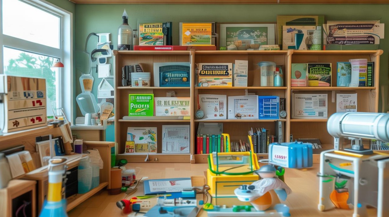 如何在家庭生活中应用实用科学技巧？-图4