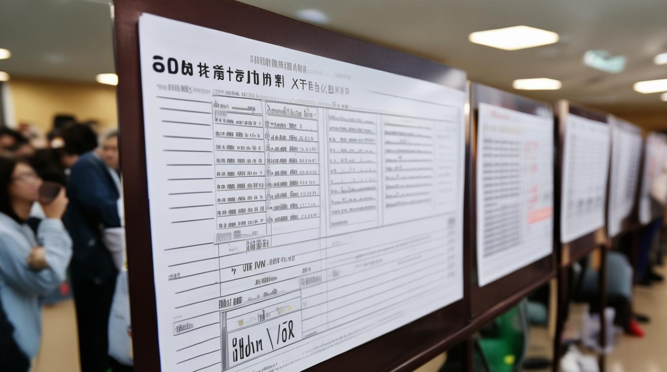 20国考分数线是多少？高分备考策略解析-图4