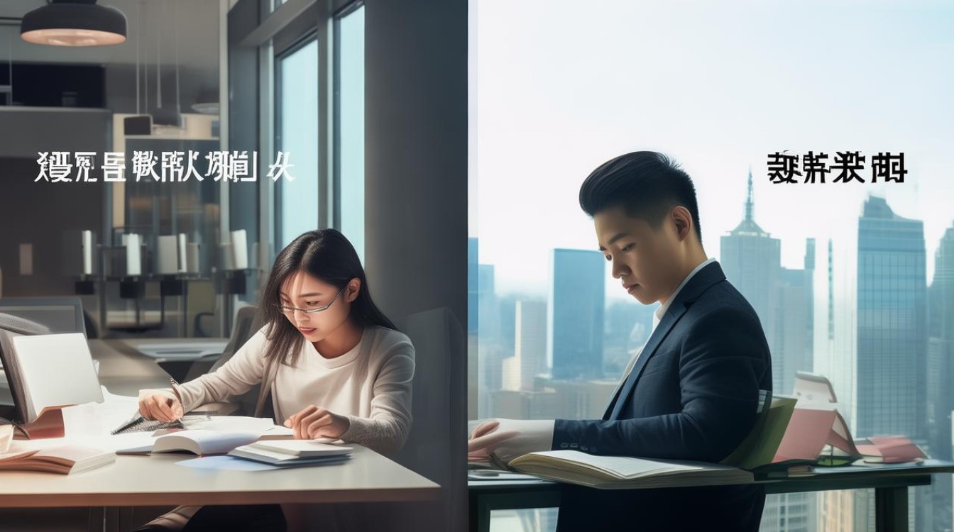 保研还是国考？如何选择最佳职业发展路径-图1