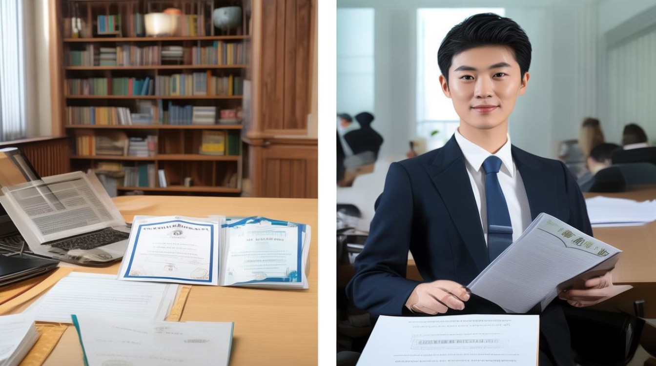 保研还是国考？如何选择最佳职业发展路径-图2