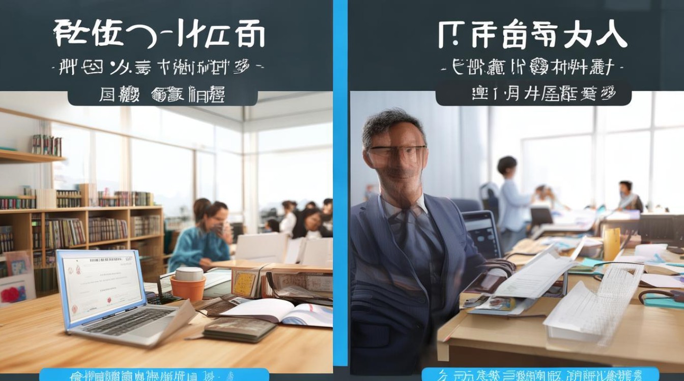 保研还是国考？如何选择最佳职业发展路径-图3