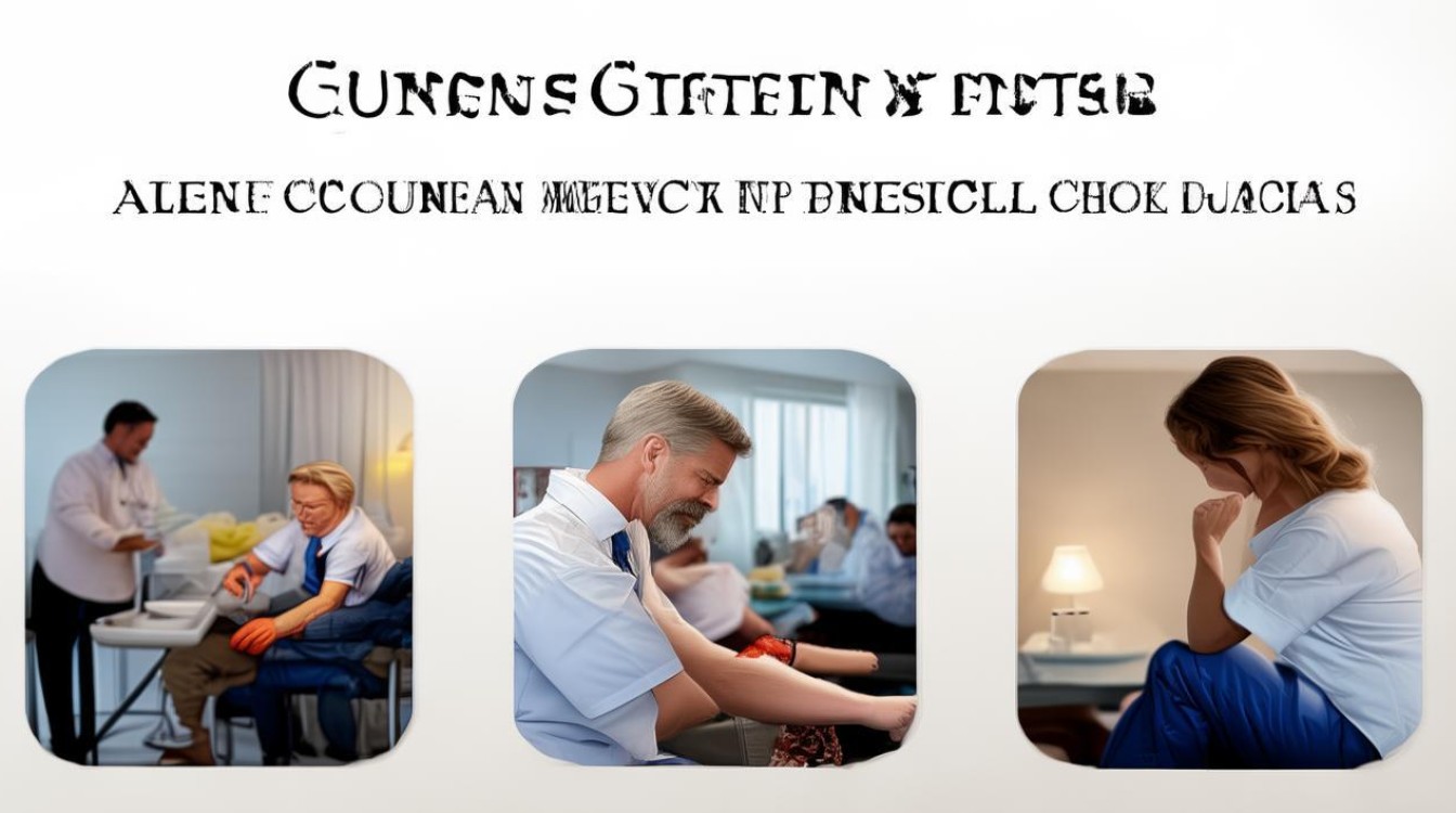 跌倒后如何应急处理与快速康复?实用指南分享-图1 跌倒后如何应急处理与快速康复?实用指南分享-图1