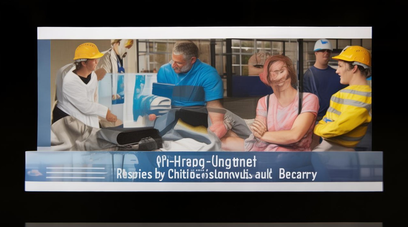 跌倒后如何应急处理与快速康复?实用指南分享-图2 跌倒后如何应急处理与快速康复?实用指南分享-图2