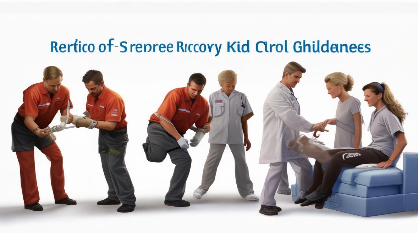 跌倒后如何应急处理与快速康复?实用指南分享-图3 跌倒后如何应急处理与快速康复?实用指南分享-图3