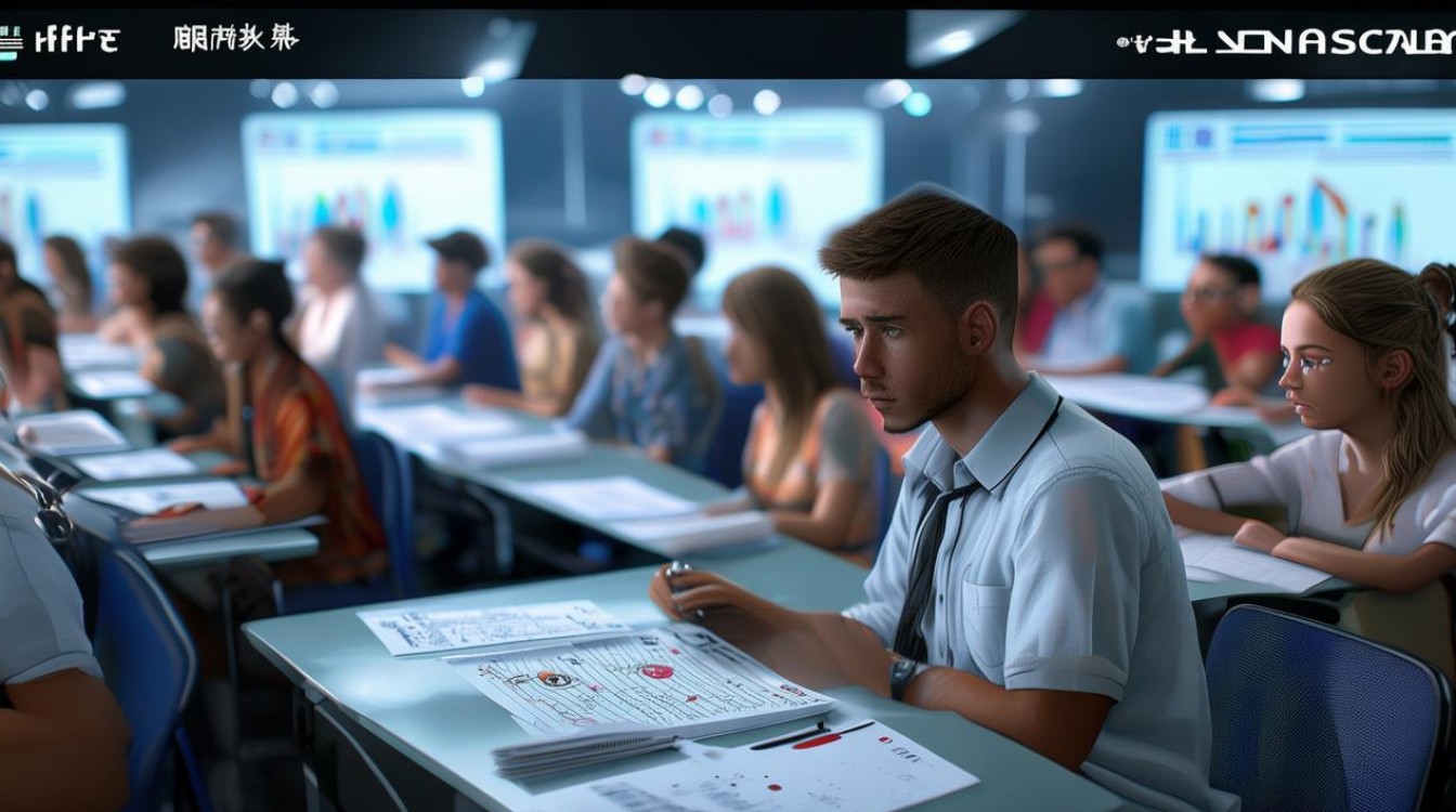 第五大国考竞争有多激烈？最新趋势解析-图1