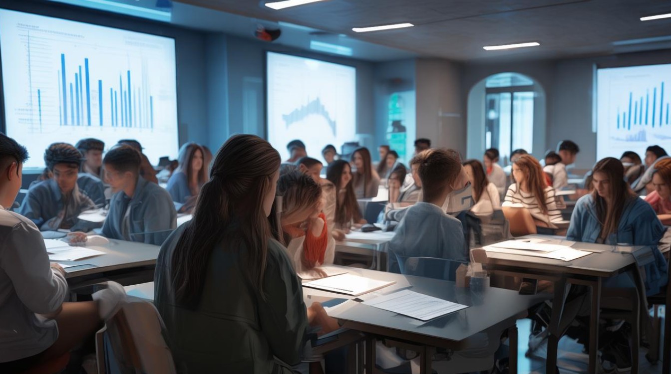 第五大国考竞争有多激烈？最新趋势解析-图2