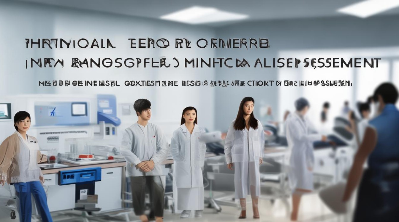 国家公务员考试体检和考察流程有哪些注意事项?-图1 国家公务员考试体检和考察流程有哪些注意事项?-图1