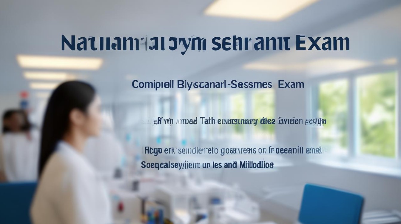 国家公务员考试体检和考察流程有哪些注意事项?-图2 国家公务员考试体检和考察流程有哪些注意事项?-图2