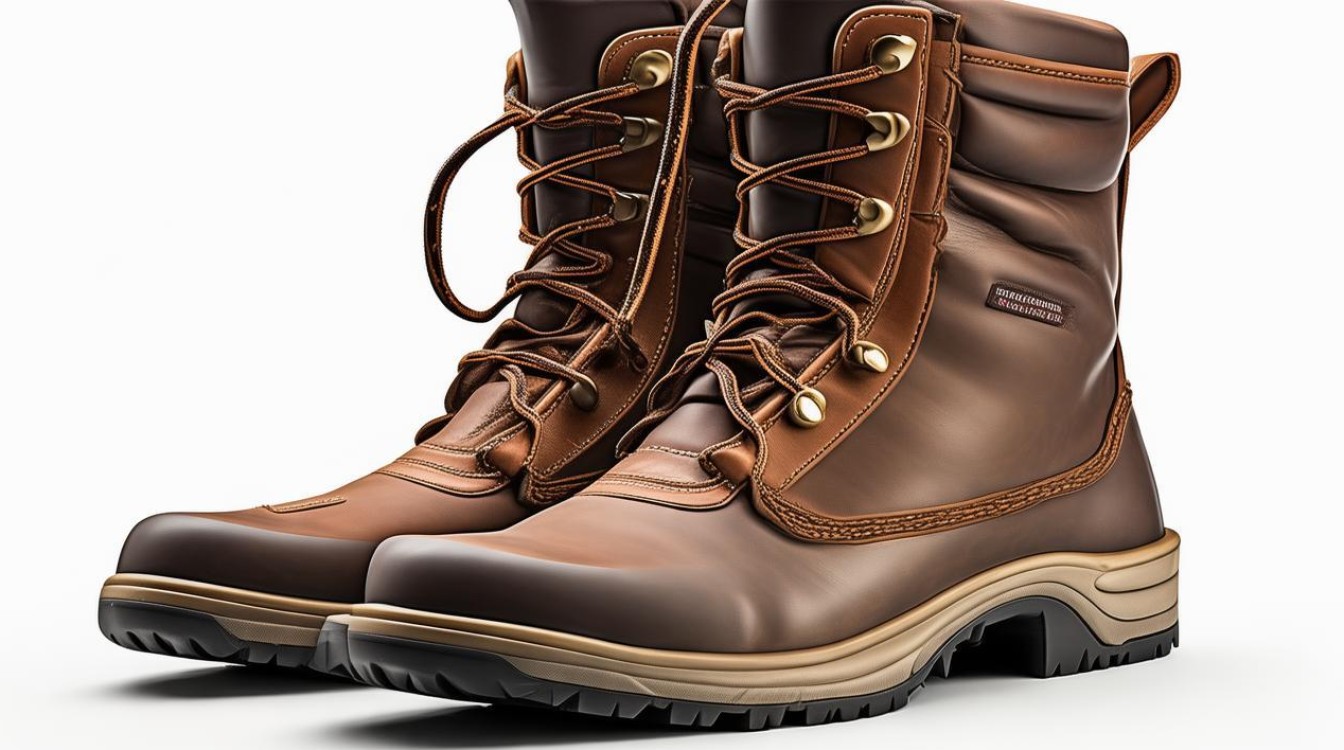 雪地靴有哪些选购与保养常识？-图1