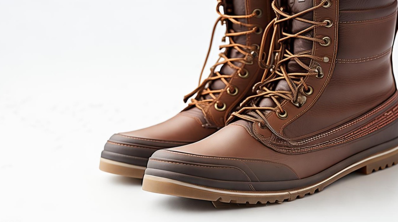 雪地靴有哪些选购与保养常识？-图3