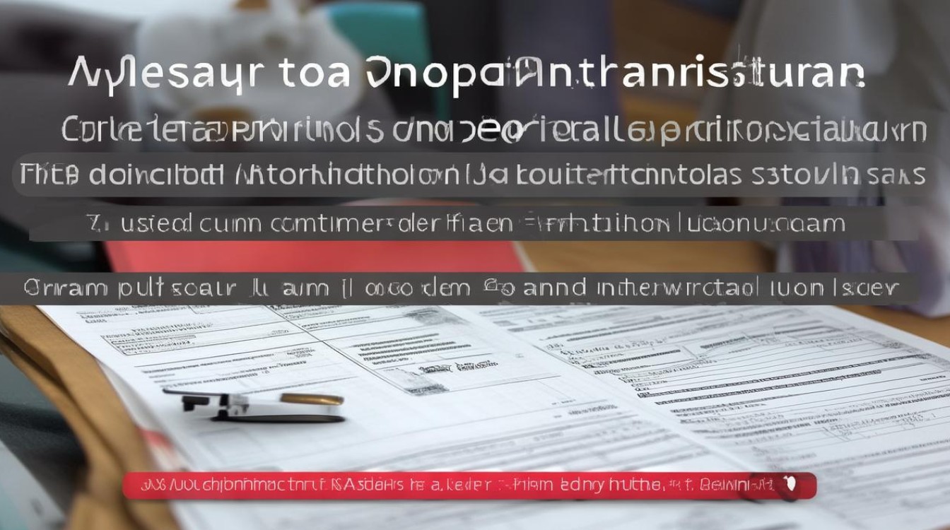 如何报考国家公务员考试刑侦岗位？全流程指南-图3