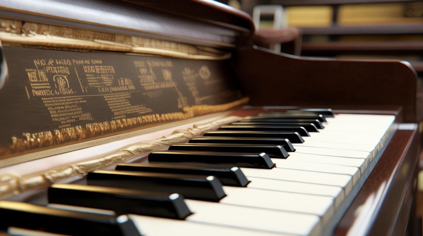 杭州钢琴国考怎么备考？最新指南与要点全解析-图1