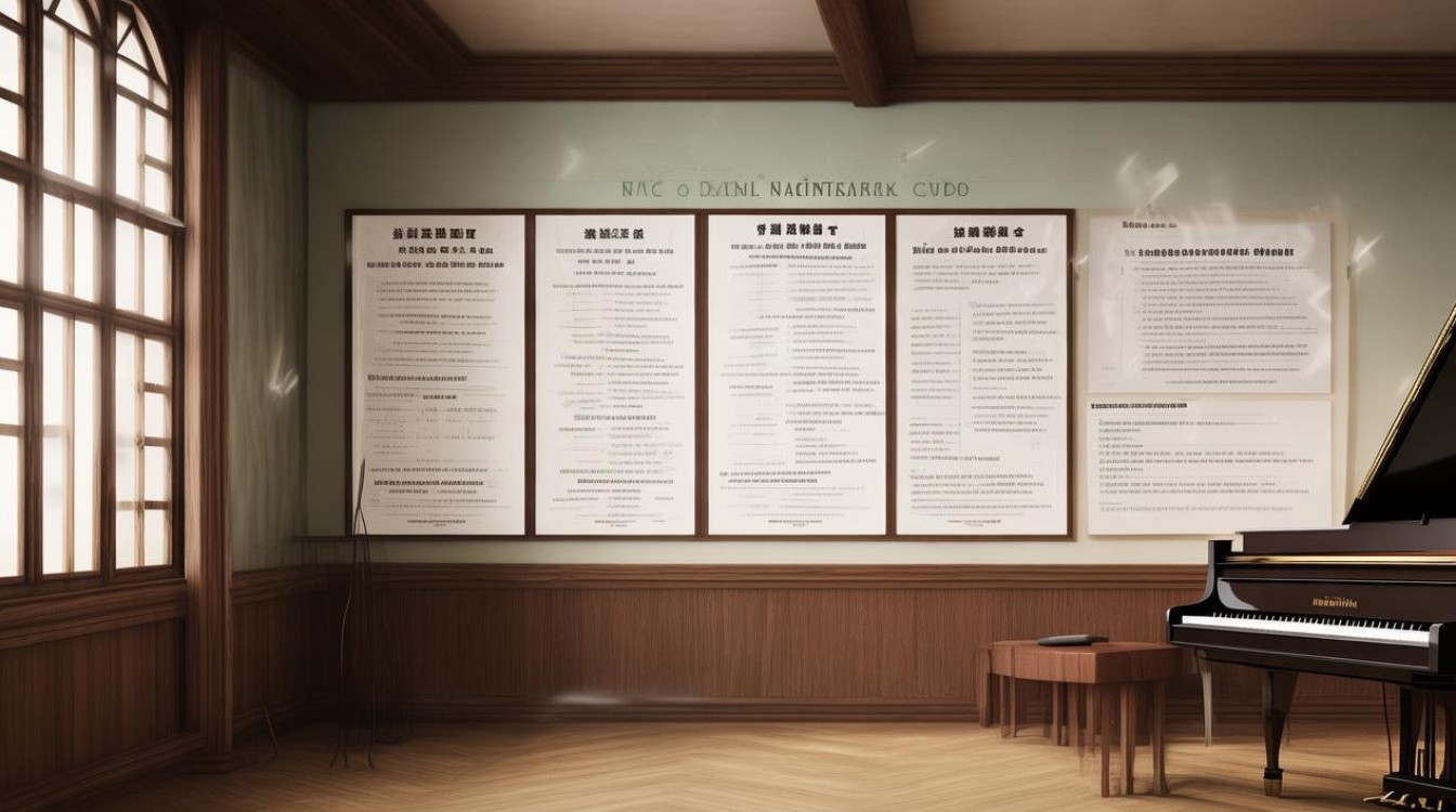 杭州钢琴国考怎么备考？最新指南与要点全解析-图2
