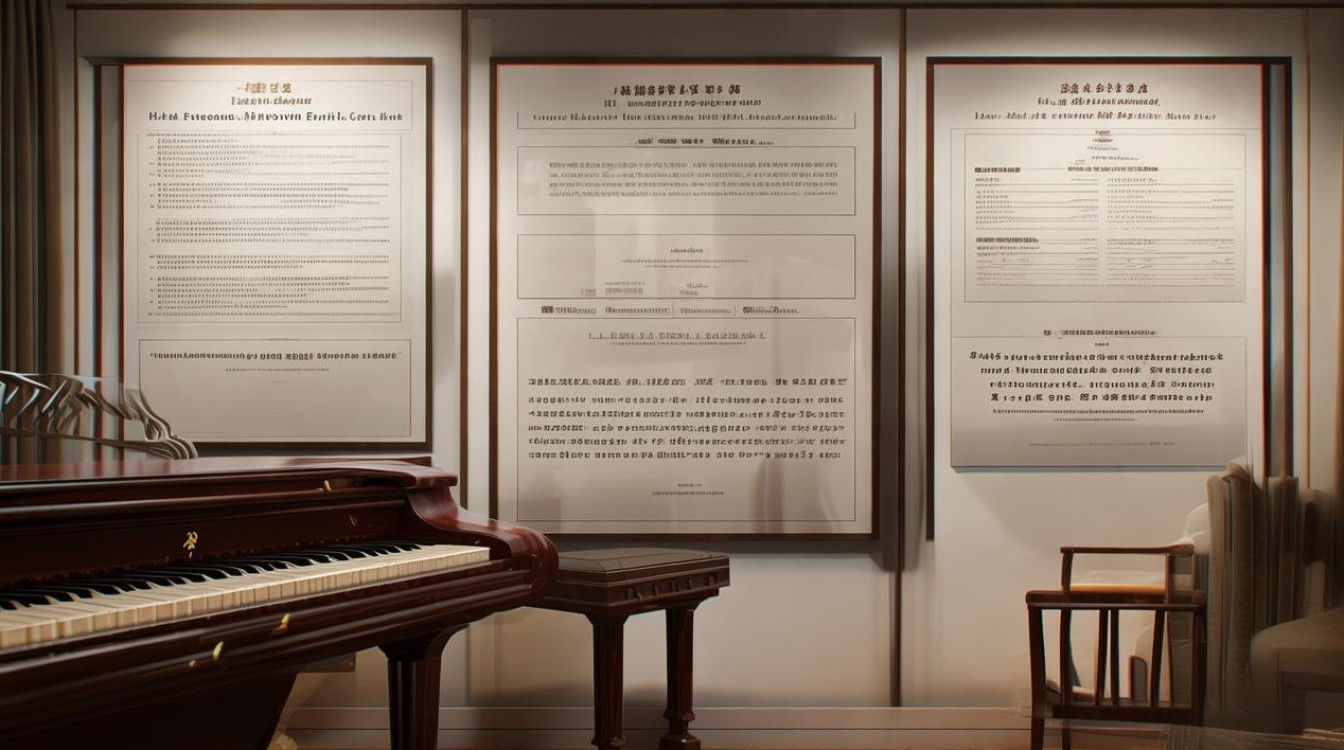 杭州钢琴国考怎么备考？最新指南与要点全解析-图4