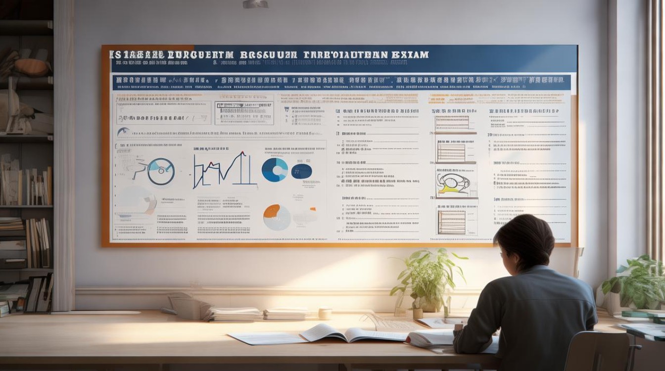 国安部国考招录要求是什么？备考策略与最新数据解析-图3