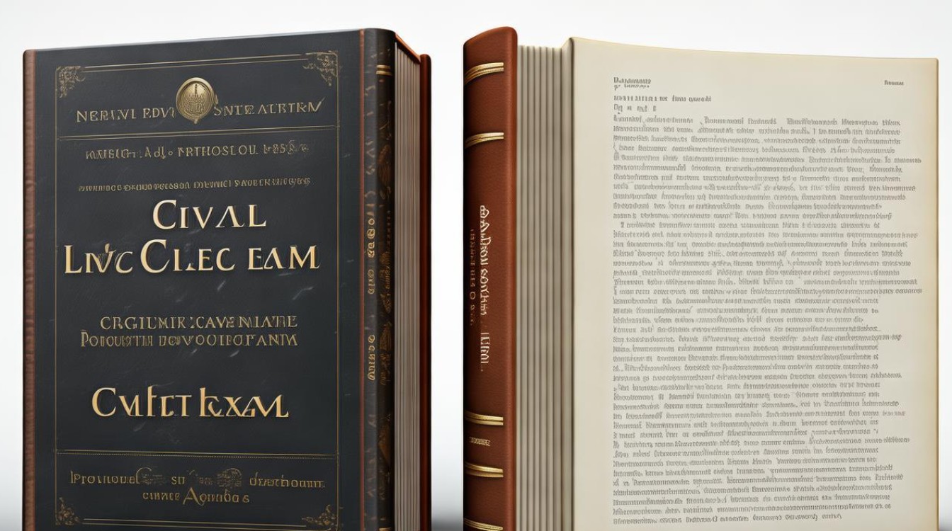 国考和省考的教材一样吗?区别在哪?-图1 国考和省考的教材一样吗?区别在哪?-图1