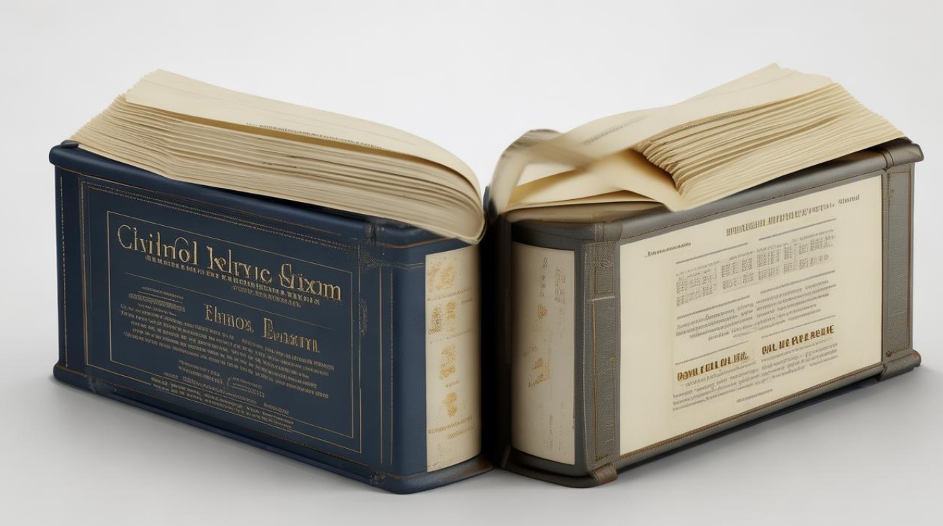 国考和省考的教材一样吗?区别在哪?-图2 国考和省考的教材一样吗?区别在哪?-图2