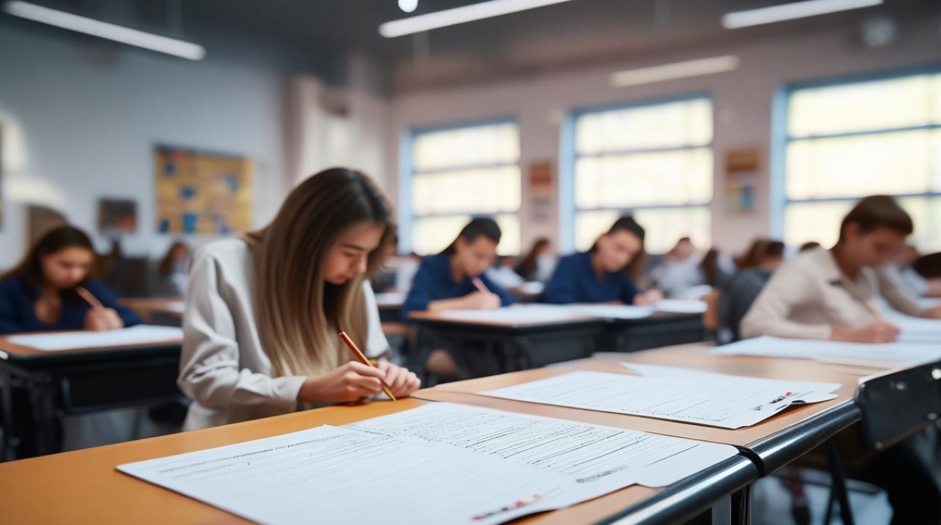 2019国考科目有哪些?考试内容详解-图1 2019国考科目有哪些?考试内容详解-图1