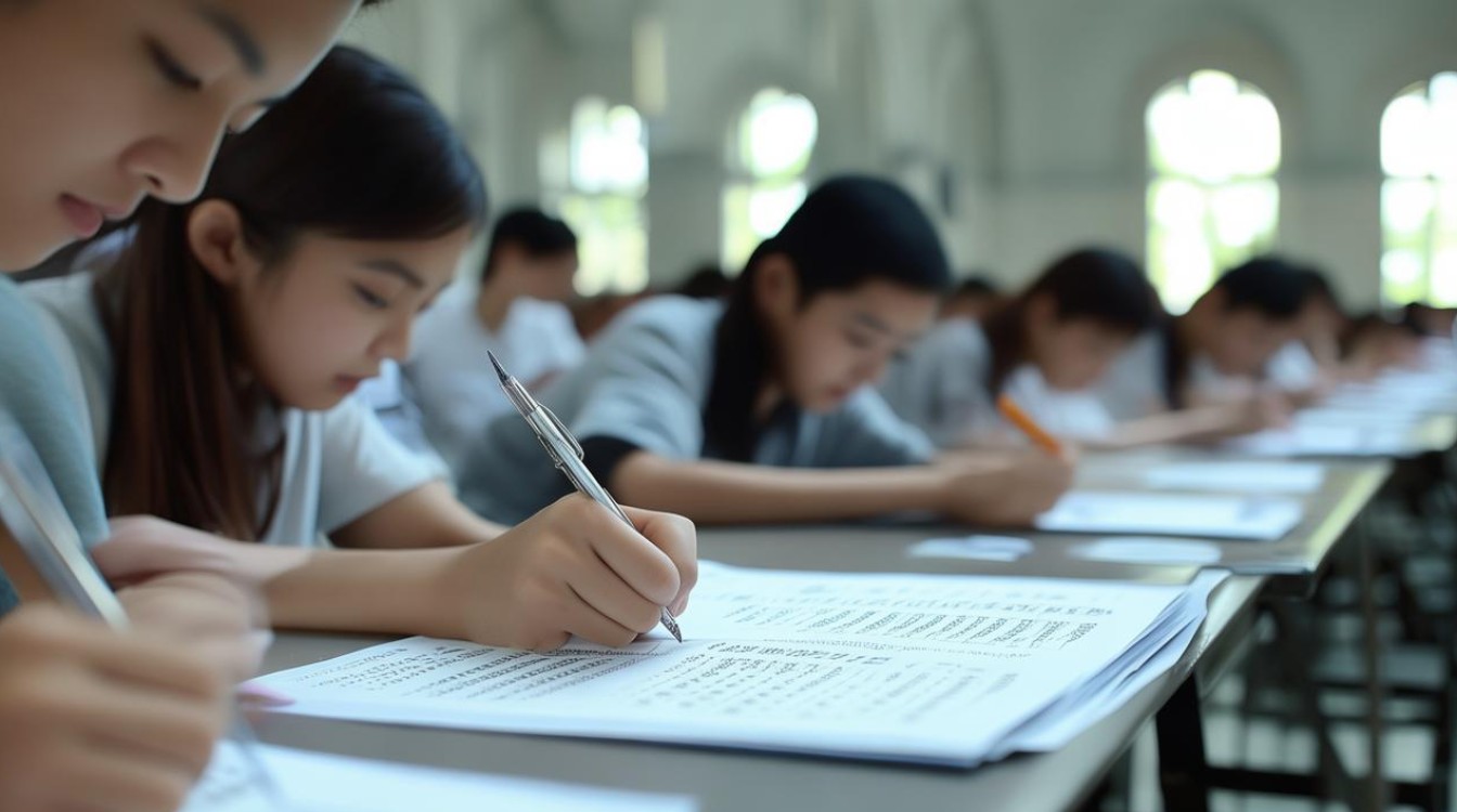 2019国考科目有哪些?考试内容详解-图3 2019国考科目有哪些?考试内容详解-图3