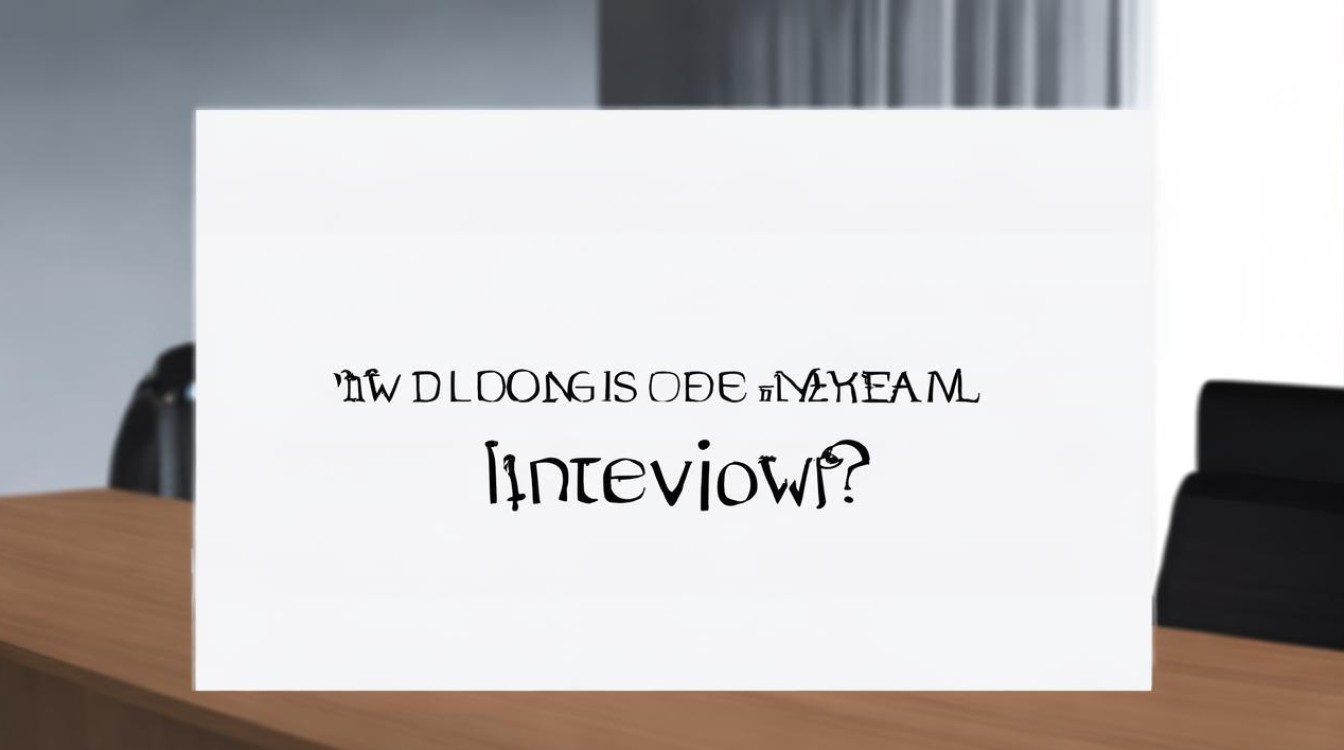 国考面试一般多长时间？流程时长详解-图1
