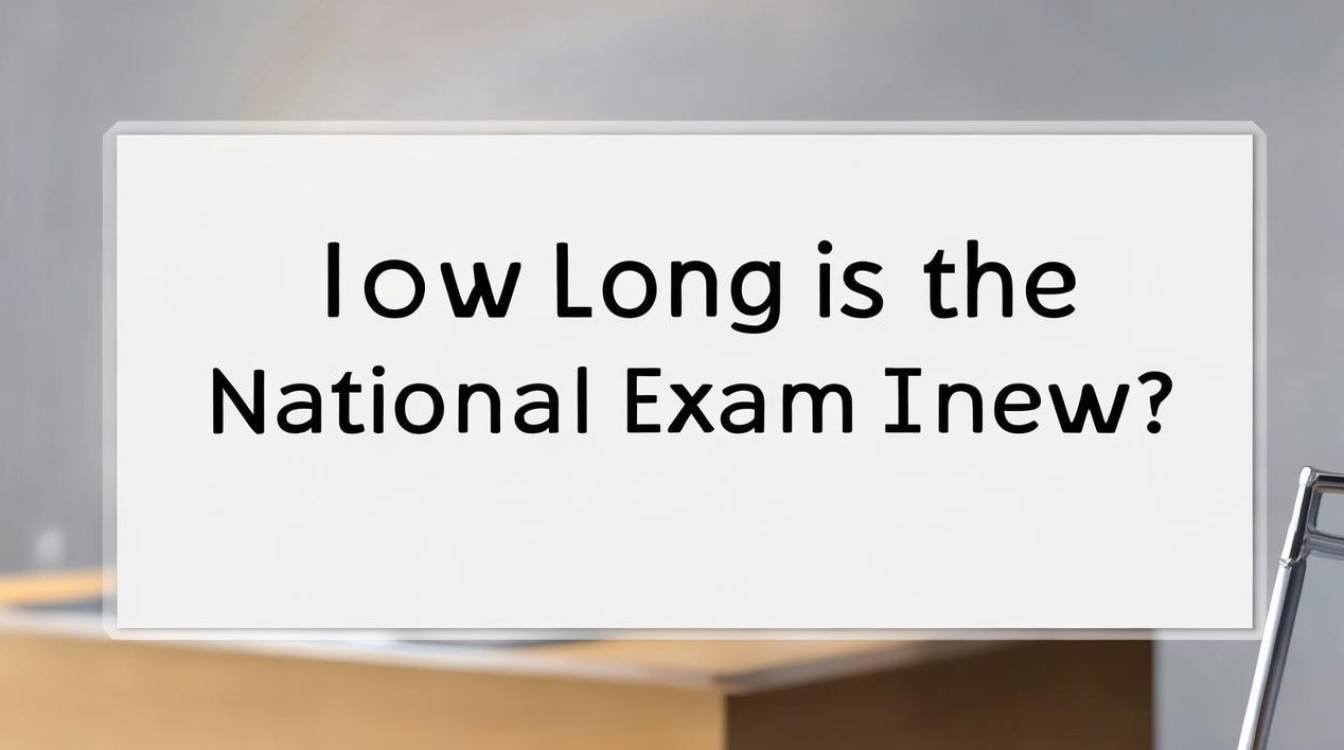 国考面试一般多长时间？流程时长详解-图4