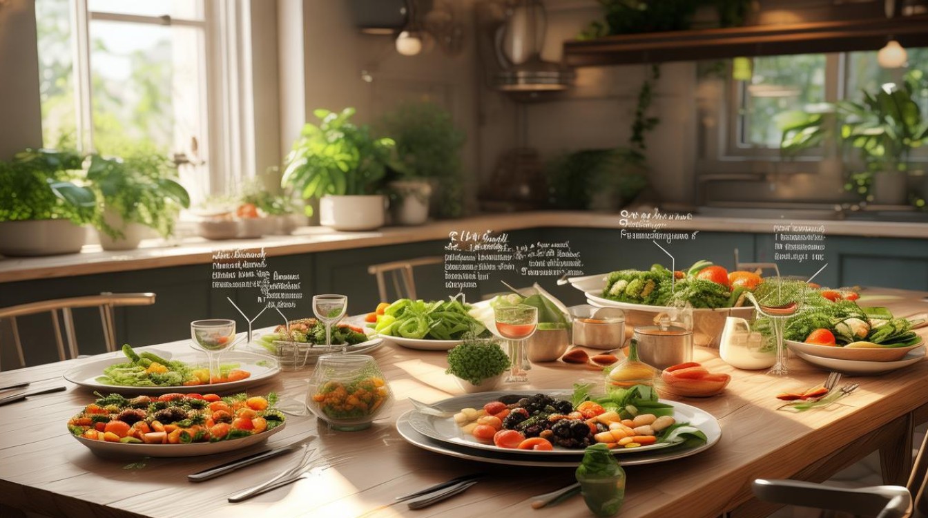 六月份饮食养生有哪些小常识？-图1