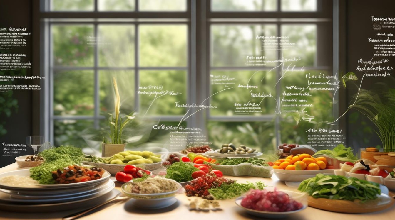 六月份饮食养生有哪些小常识？-图4