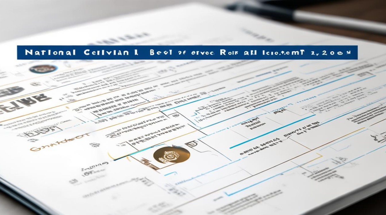 2024年国考招录单位有哪些？最新报考指南解析-图4
