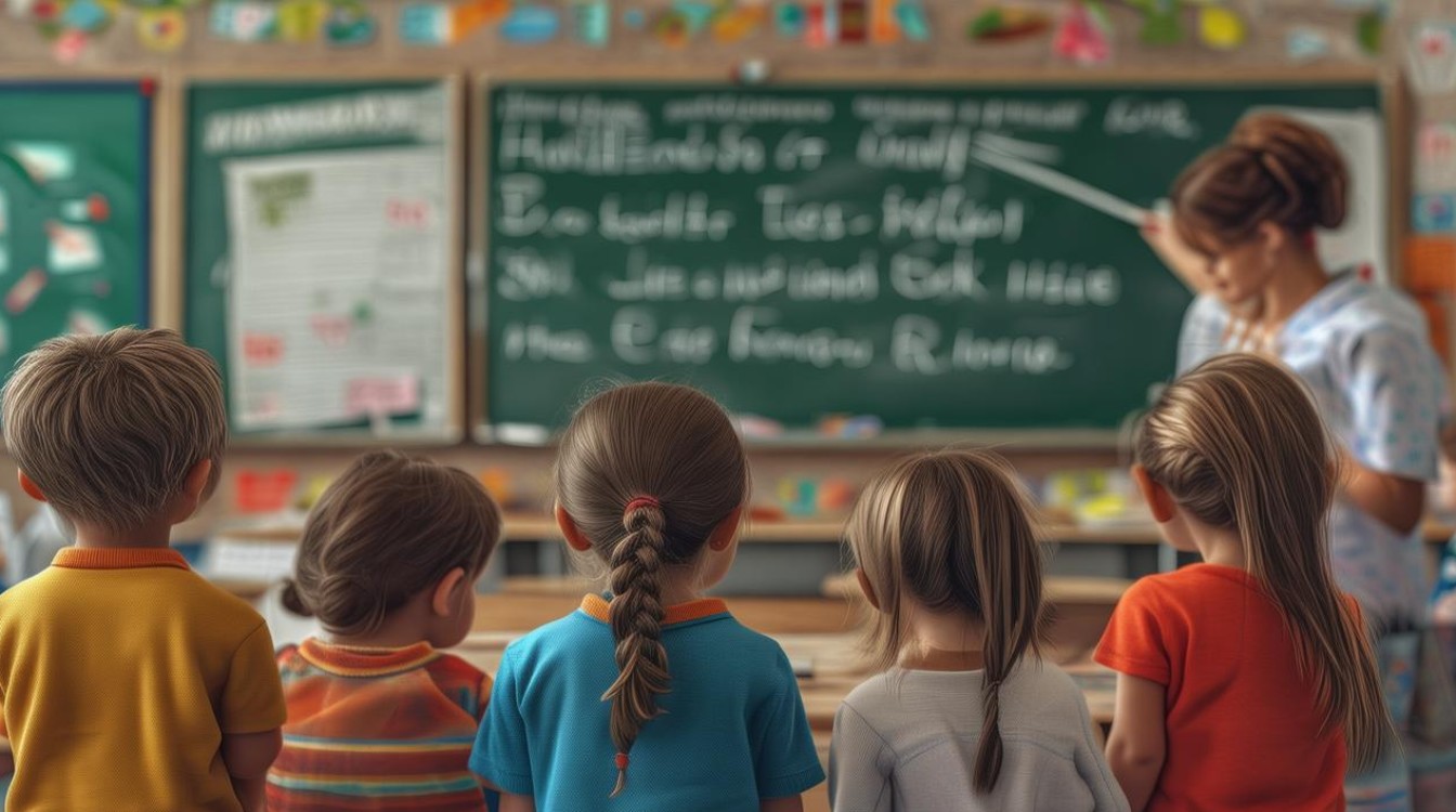 健康小常识小班，如何从小培养健康习惯？-图2