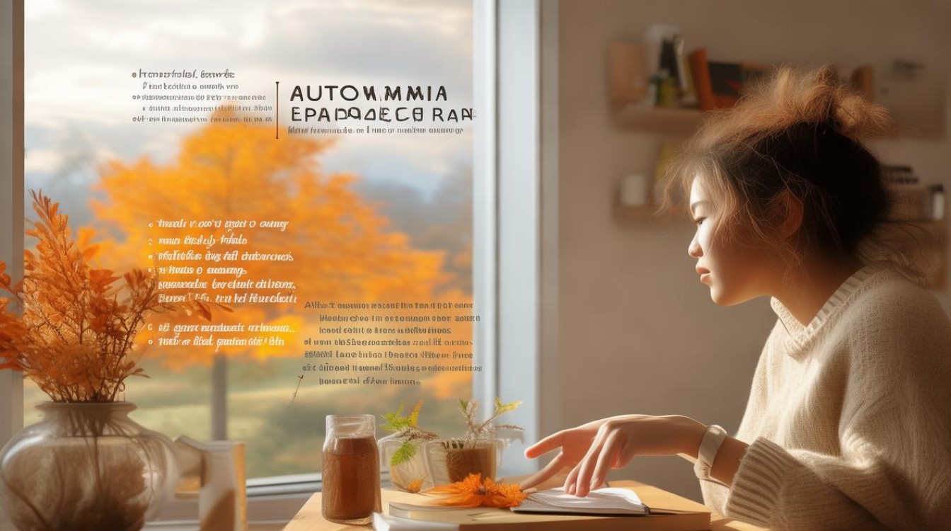 秋季如何自我保养?10个实用小常识助你健康过秋-图2 秋季如何自我保养?10个实用小常识助你健康过秋-图2