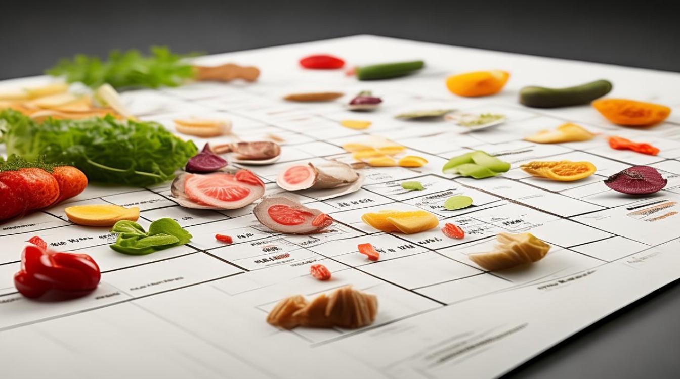 食物相克与相宜,哪些搭配更健康?-图1 食物相克与相宜,哪些搭配更健康?-图1