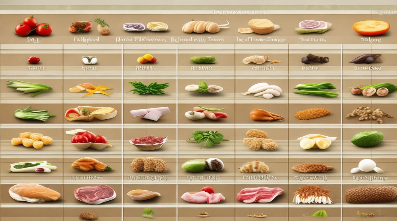 食物相克与相宜,哪些搭配更健康?-图2 食物相克与相宜,哪些搭配更健康?-图2