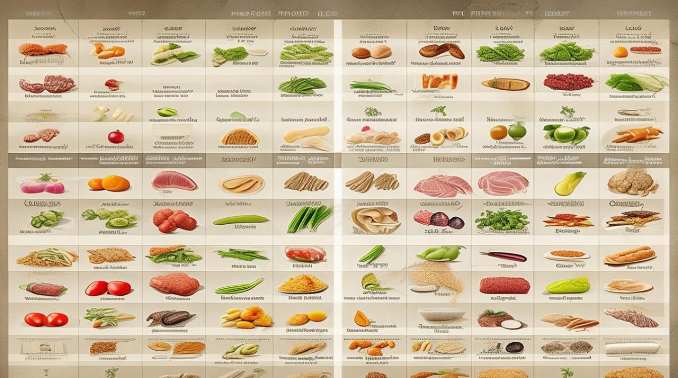 食物相克与相宜,哪些搭配更健康?-图3 食物相克与相宜,哪些搭配更健康?-图3