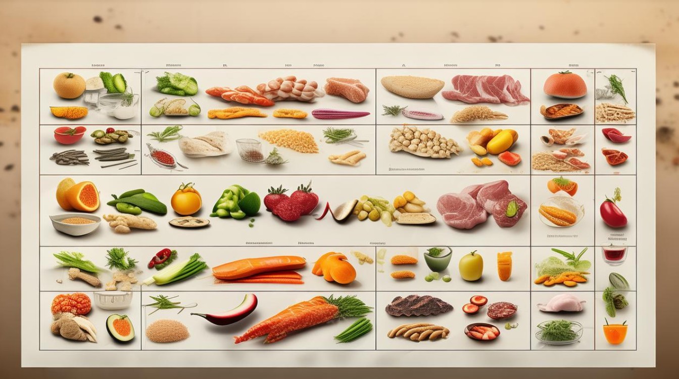 食物相克与相宜,哪些搭配更健康?-图4 食物相克与相宜,哪些搭配更健康?-图4