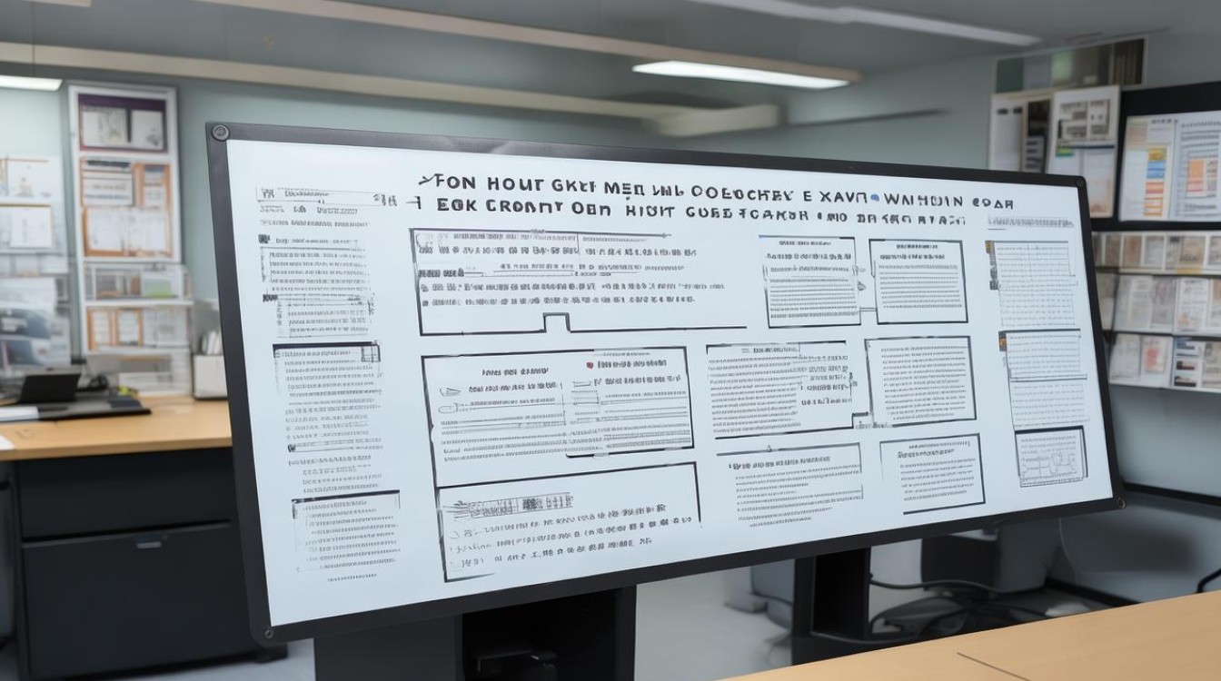 甘肃国考体检流程、标准及注意事项有哪些？-图4