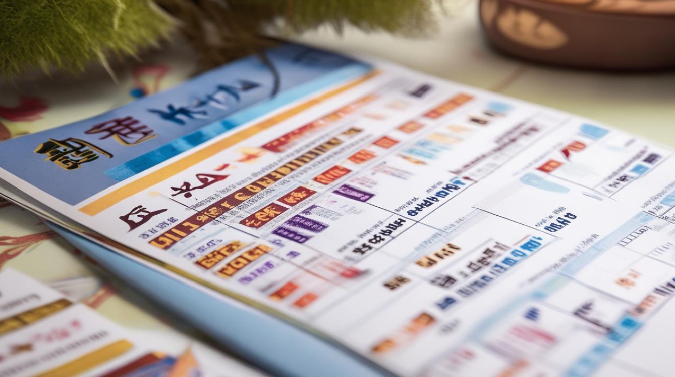 2024年广东省国考时间安排是什么？-图2