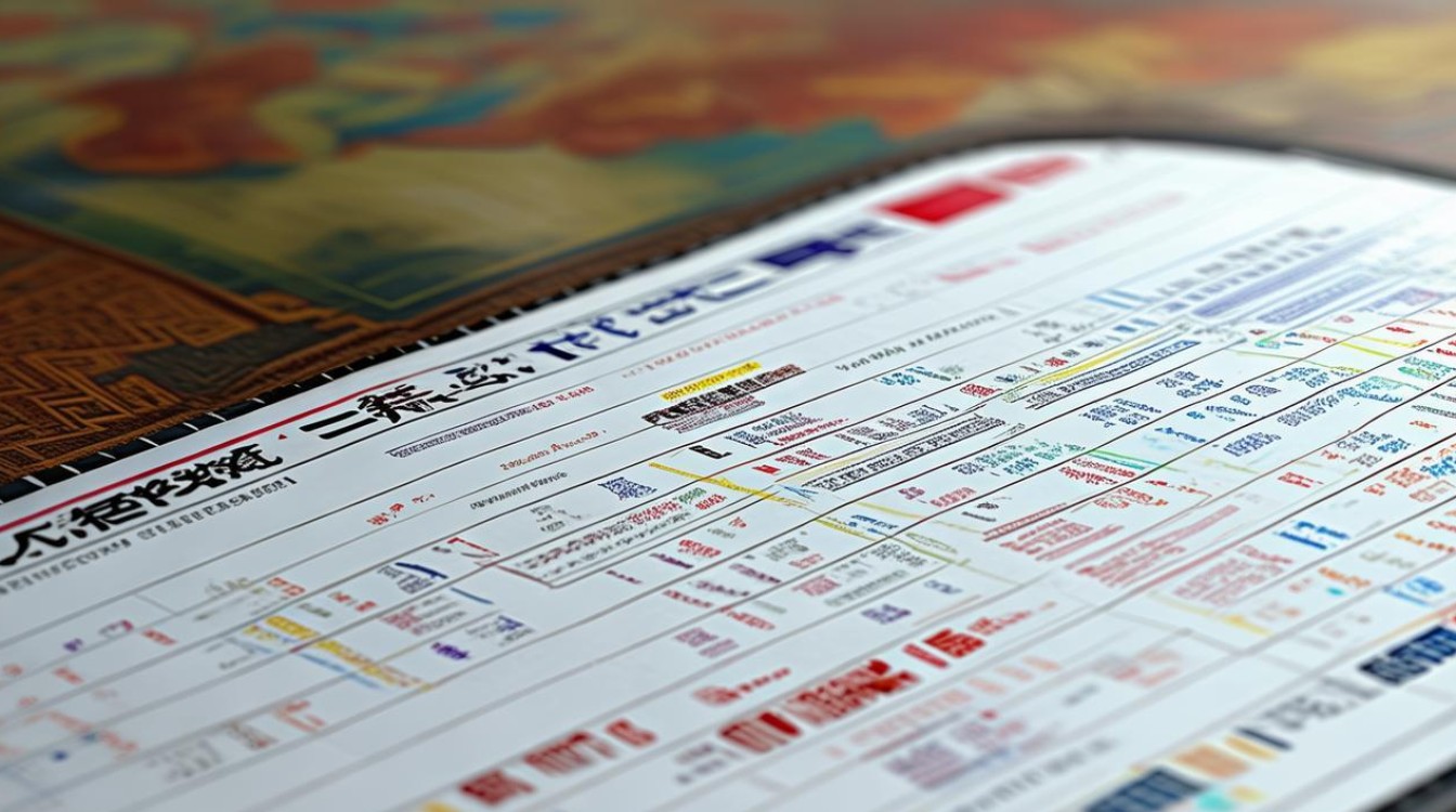 2024年广东省国考时间安排是什么？-图4