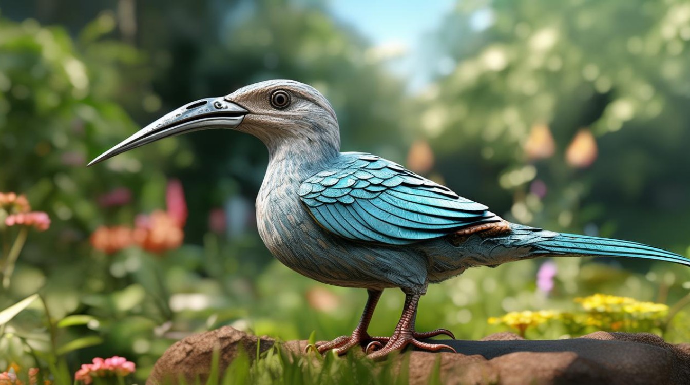 无翼鸟常识变换口哨，隐藏着哪些生活科学奥秘？-图1