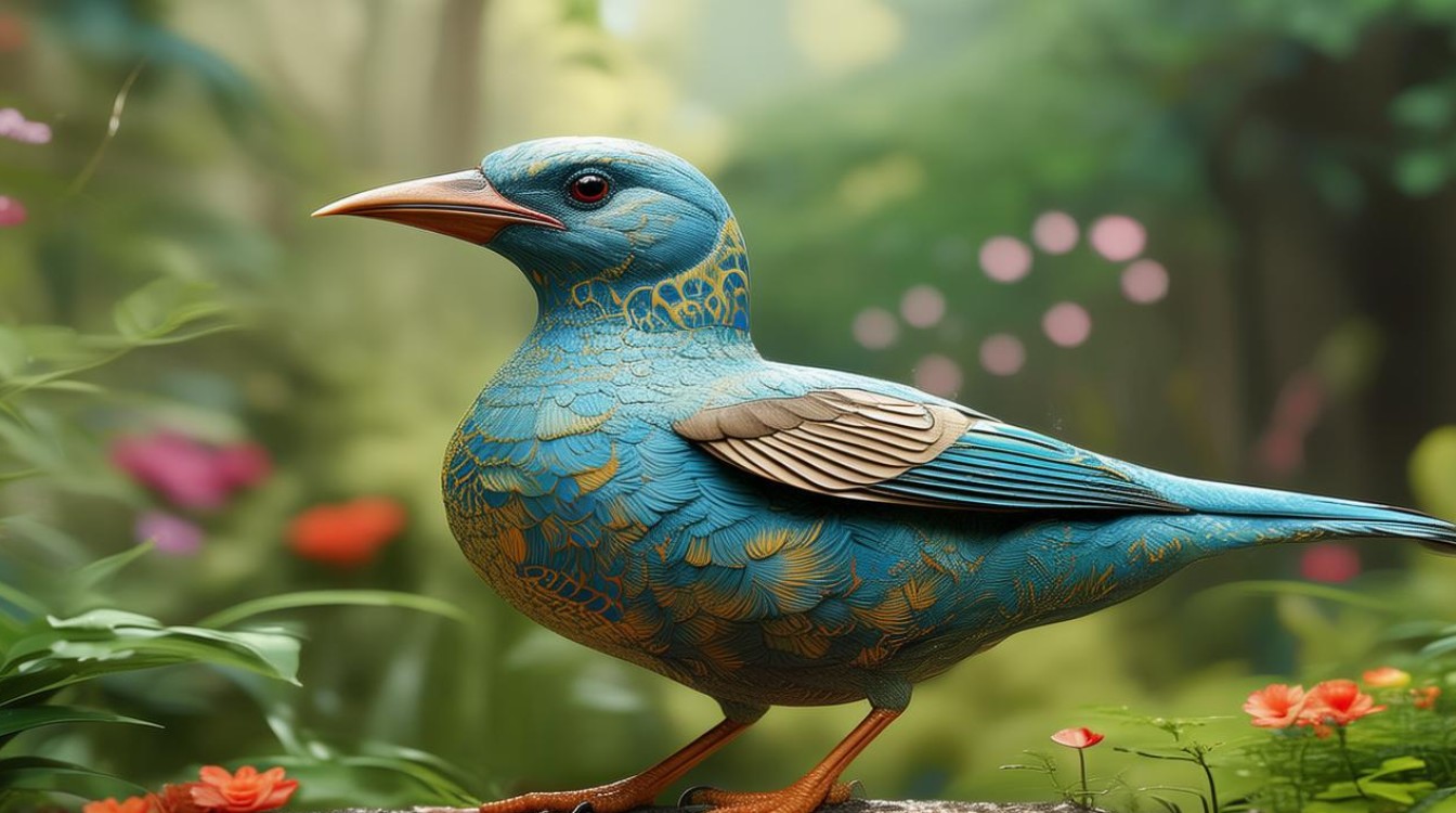 无翼鸟常识变换口哨，隐藏着哪些生活科学奥秘？-图3