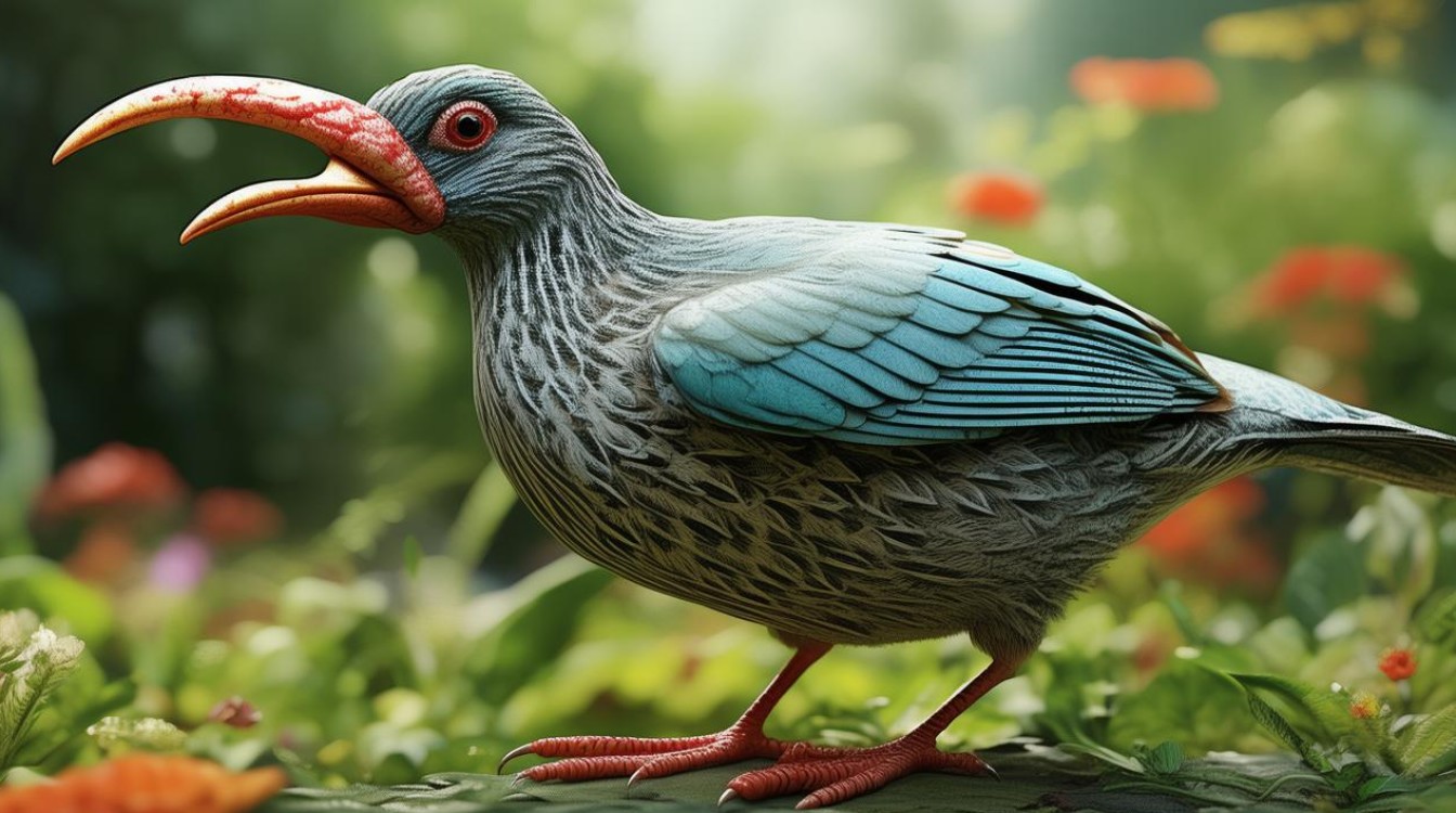 无翼鸟常识变换口哨，隐藏着哪些生活科学奥秘？-图4