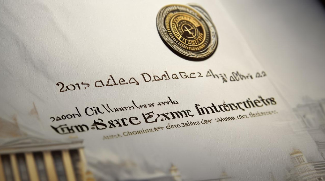 2014年国考面试公告发布了吗？具体时间与流程是什么？-图2